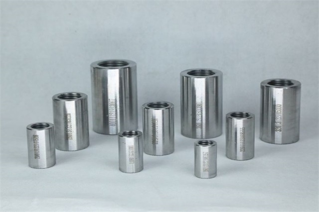 扶风直螺纹钢筋套筒的优势和特点