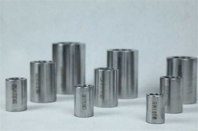 扶风直螺纹套筒成品<font style='color:red'>检验</font>